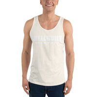 Men's Wellbuilt Strength Tank Top