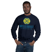 Wellbuilt Strength Sweatshirt