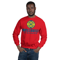 Wellbuilt Strength Sweatshirt