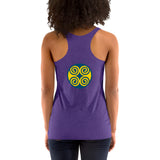 Wellbuilt Strength Women's Racerback Tank