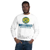 Wellbuilt Strength Sweatshirt