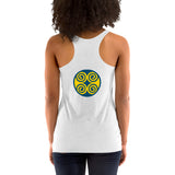 Wellbuilt Strength Women's Racerback Tank