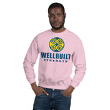 Wellbuilt Strength Sweatshirt