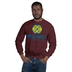 Wellbuilt Strength Sweatshirt