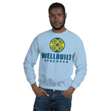 Wellbuilt Strength Sweatshirt