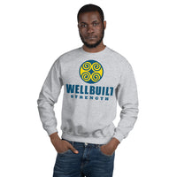 Wellbuilt Strength Sweatshirt