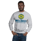 Wellbuilt Strength Sweatshirt