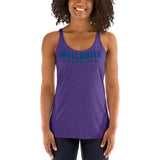 Wellbuilt Strength Women's Racerback Tank