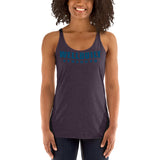 Wellbuilt Strength Women's Racerback Tank