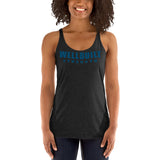 Wellbuilt Strength Women's Racerback Tank