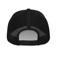 Wellbuilt Trucker Hat