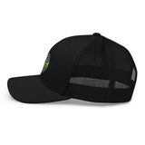 Wellbuilt Trucker Hat