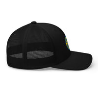 Wellbuilt Trucker Hat