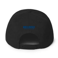 Wellbuilt Strength Snapback Hat