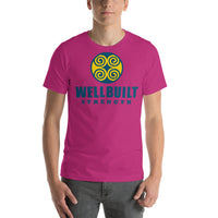 Wellbuilt Classic T-Shirt