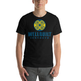 Wellbuilt Classic T-Shirt