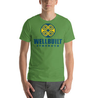 Wellbuilt Classic T-Shirt