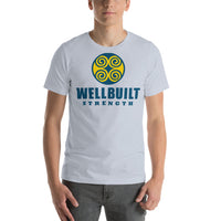 Wellbuilt Classic T-Shirt