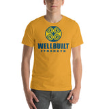 Wellbuilt Classic T-Shirt