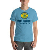 Wellbuilt Classic T-Shirt