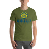 Wellbuilt Classic T-Shirt