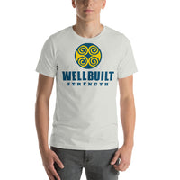 Wellbuilt Classic T-Shirt