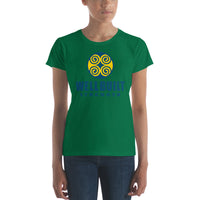 Wellbuilt Women's Classic T-Shirt