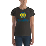 Wellbuilt Women's Classic T-Shirt